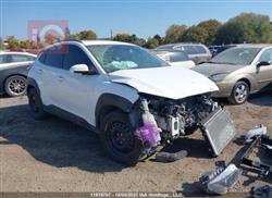 هيونداي كونا